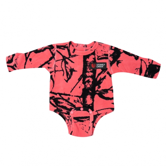 Infant's Stretch N Grow 2025